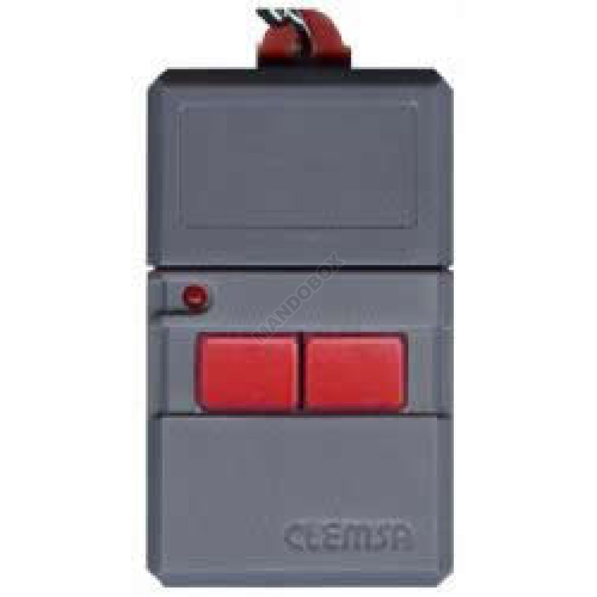 Mando de garaje CLEMSA MT-2Z - Imagen 5