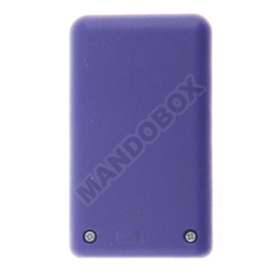 Mando de garaje CLEMSA MUTAN II NT 2 S Azul - Imagen 7