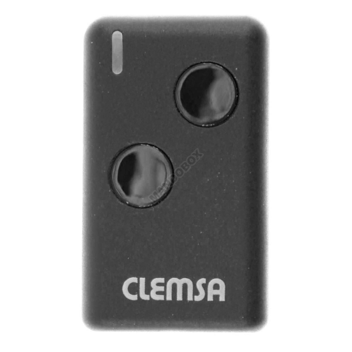 Télécommande CLEMSA MUTAN II NT 82 S negro – Image 3