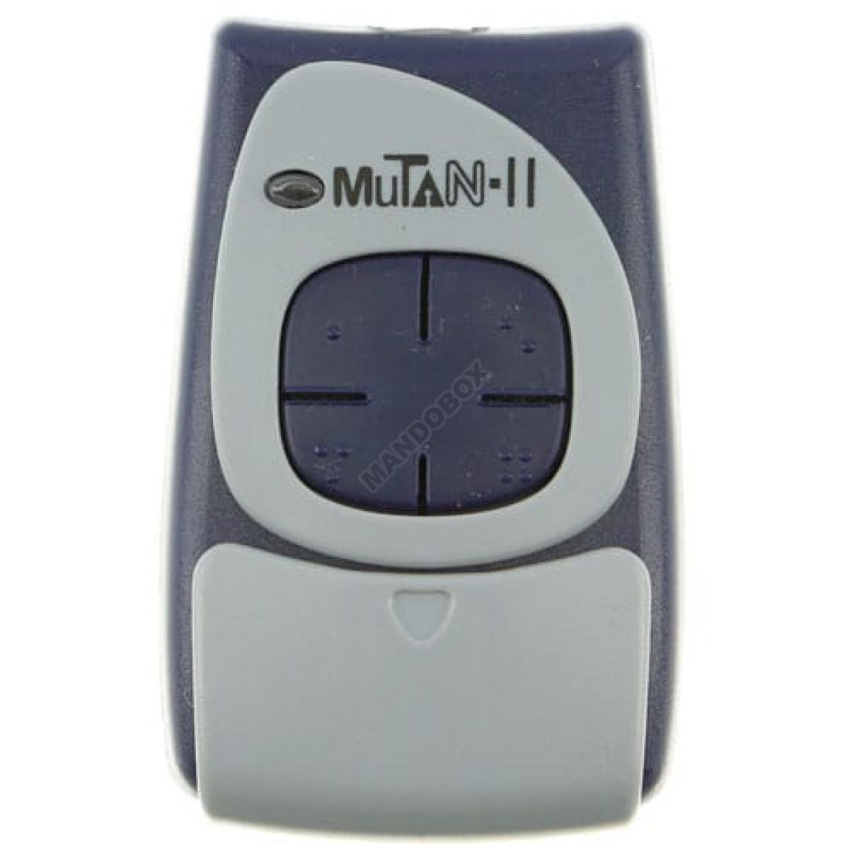 Télécommande CLEMSA MUTANcode II N 84 – Image 3
