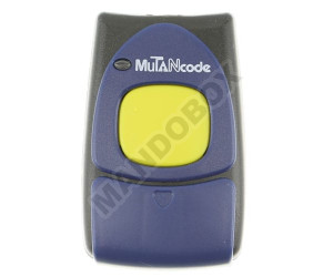 Kit Receptor/Mandos CLEMSA MUTANcode II RE 248 U N1 - Imagen 5