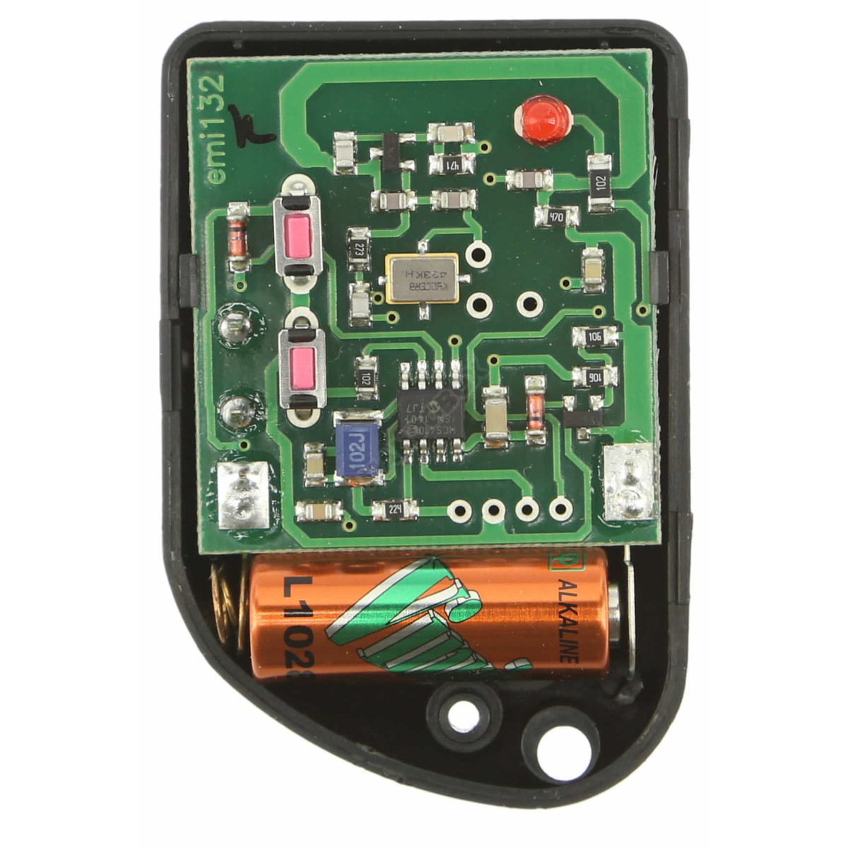 Télécommande COLLBAIX ST2 – Image 6