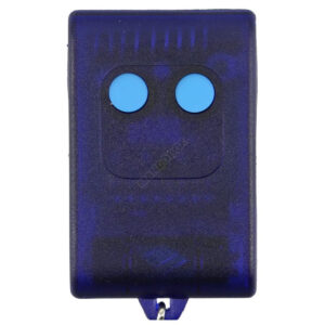 Mando de garaje Compatible BFT TM 2 UM211272