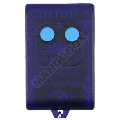 Télécommande Compatible CLEMSA E-22 – Image 2