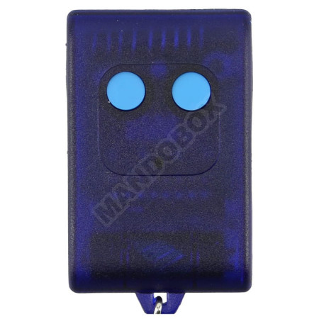 Télécommande Compatible CLEMSA E-22 – Image 4