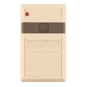 Mando de garaje Compatible CLEMSA TX 1