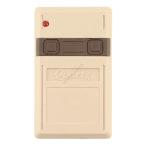 Mando de garaje Compatible CLEMSA TX2 AK2