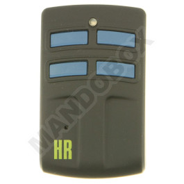 Mando de garaje Compatible DICKERT MAHS433-01