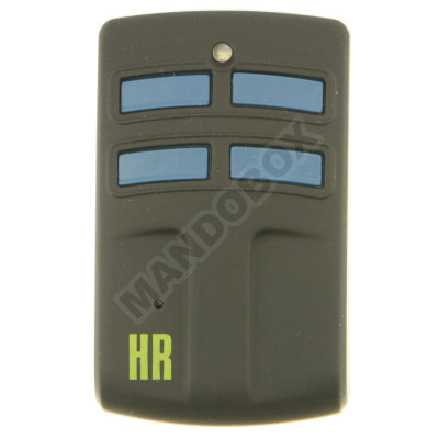 Mando de garaje Compatible FADINI ASTRO-433-2 - Imagen 2