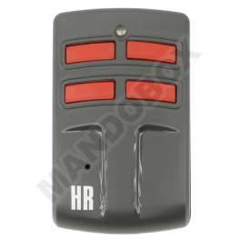 Handsender Compatible FORSA TP2 MINI