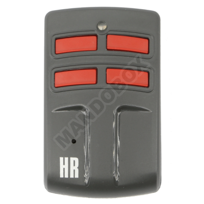 Handsender Compatible FORSA TP2 MINI – Bild 2