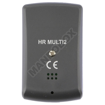 Mando de garaje Compatible HÖRMANN HSM4 868 MHz - Imagen 8