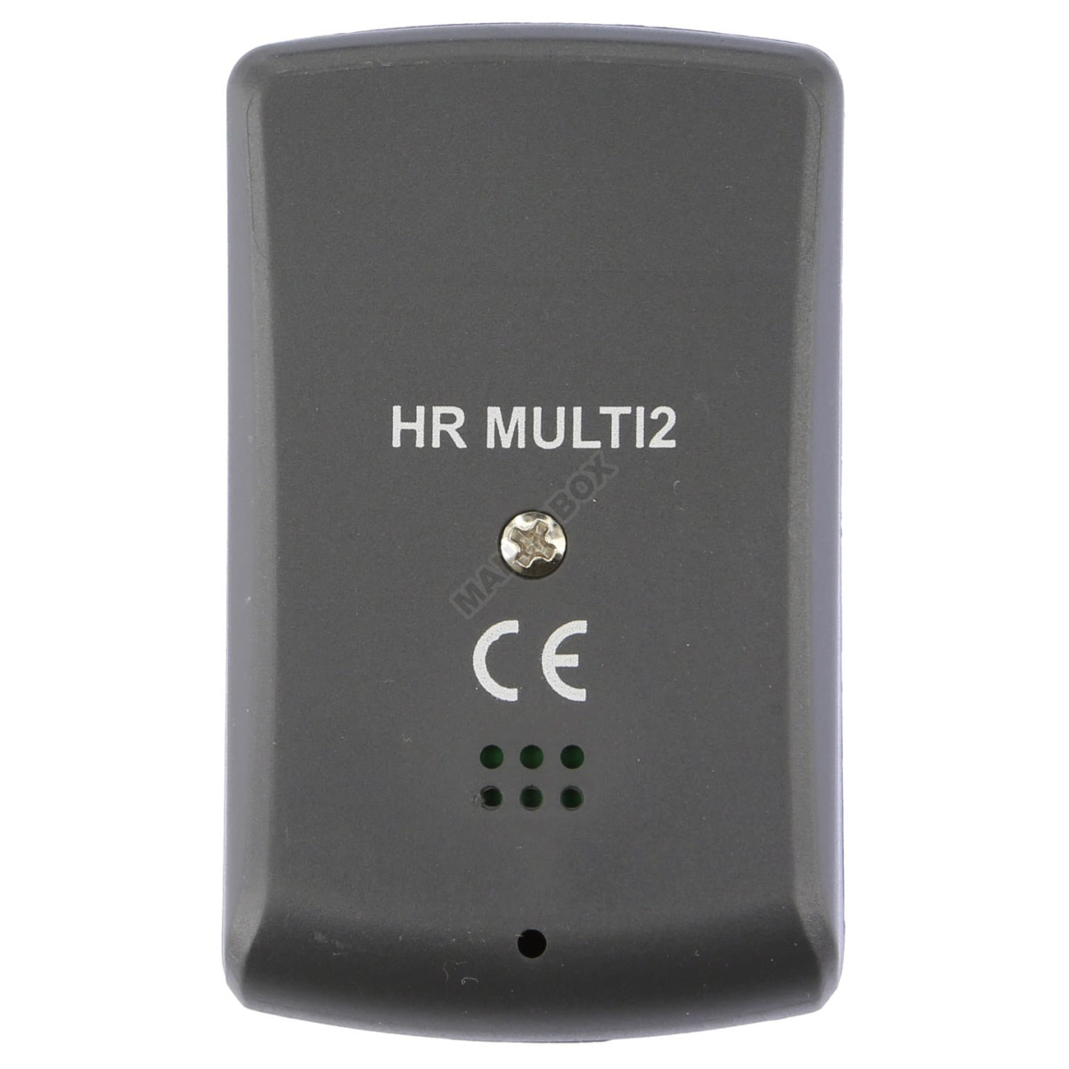 Mando de garaje Compatible HÖRMANN HSM4 868 MHz - Imagen 6