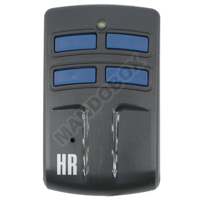 Mando de garaje Compatible HÖRMANN HSM4 868 MHz - Imagen 2