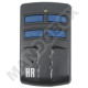 Mando de garaje Compatible HÖRMANN HSM4 868 MHz - Imagen 5
