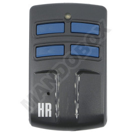 Mando de garaje Compatible HÖRMANN HSM4 868 MHz
