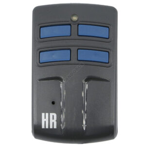 Mando de garaje Compatible HÖRMANN HSP4-C 868 MHz