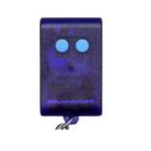 Mando de garaje Compatible Maticdoor EVO