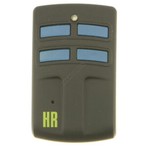 Télécommande Compatible RIB MOON T433 4CH