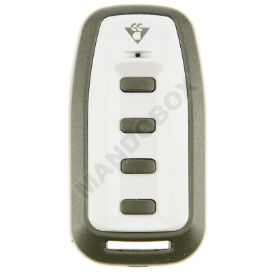 Handsender CYACSA GO 4 – Bild 2