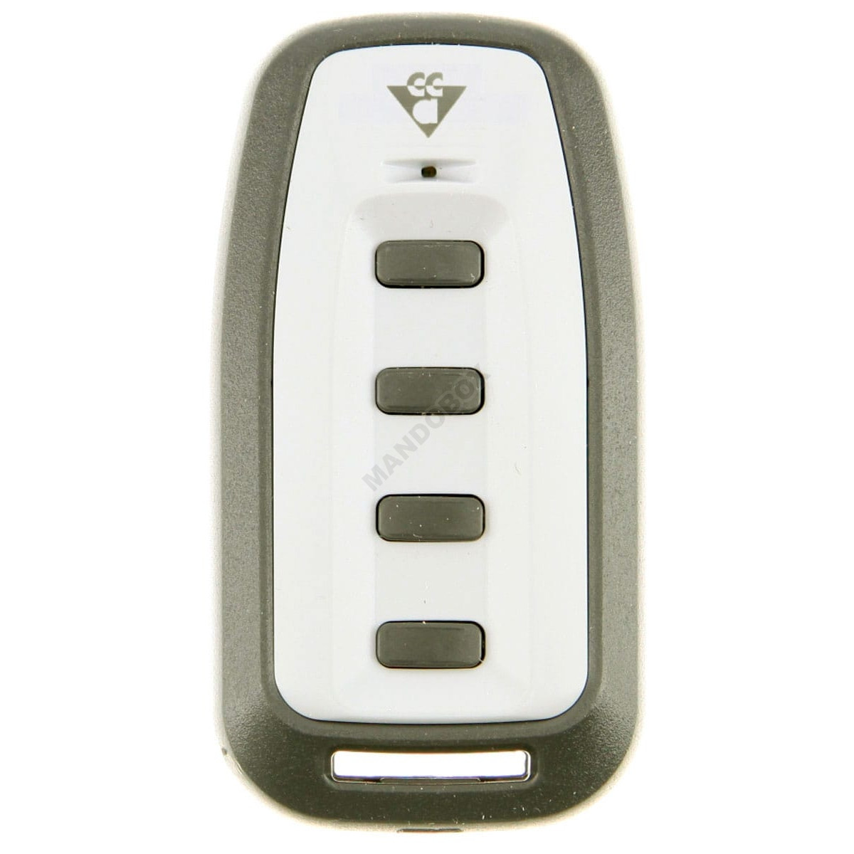 Handsender CYACSA GO 4 – Bild 3