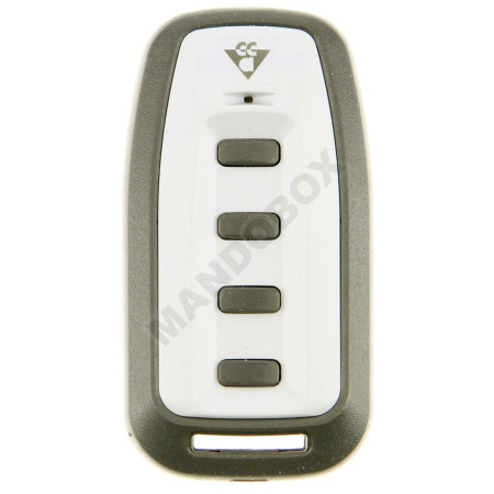 Handsender CYACSA GO 4 – Bild 4