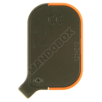 Handsender CYACSA GO MINI – Bild 8