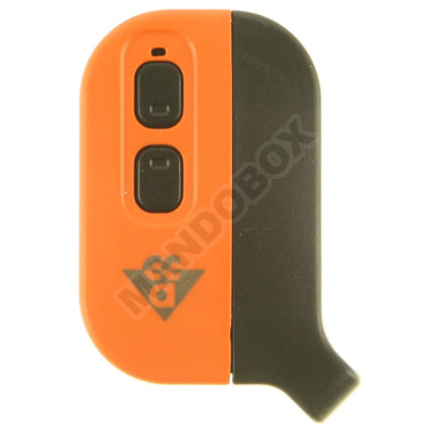 Handsender CYACSA GO MINI – Bild 2