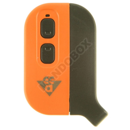 Handsender CYACSA GO MINI – Bild 4