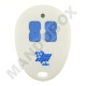 Télécommande DELMA YOUNG 4CH – Image 5