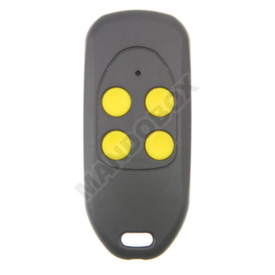 Handsender DICKERT MT87A3-868A04K00 – Bild 2