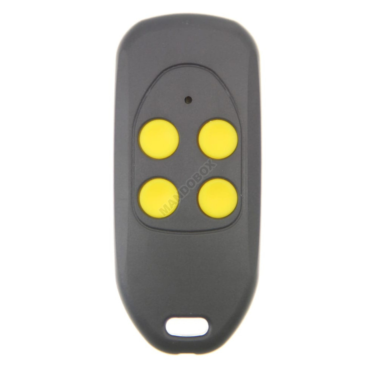 Handsender DICKERT MT87A3-868A04K00 – Bild 3