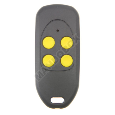 Handsender DICKERT MT87A3-868A04K00 – Bild 4