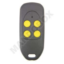 Handsender DICKERT MT87A3-868A04K00
