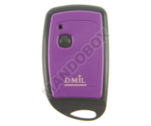 Récepteur DMIL DCS 220V 500 cod. – Image 6