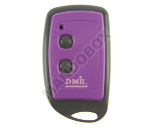 Récepteur DMIL DCS 220V 500 cod. – Image 7
