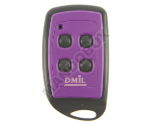 Récepteur DMIL DCS 220V 500 cod. – Image 8