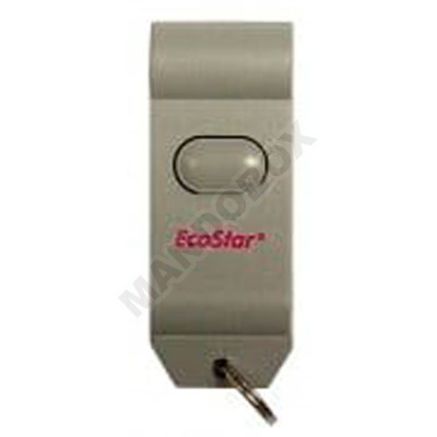 Mando de garaje ECOSTAR 40 MHz - 1 - Imagen 2