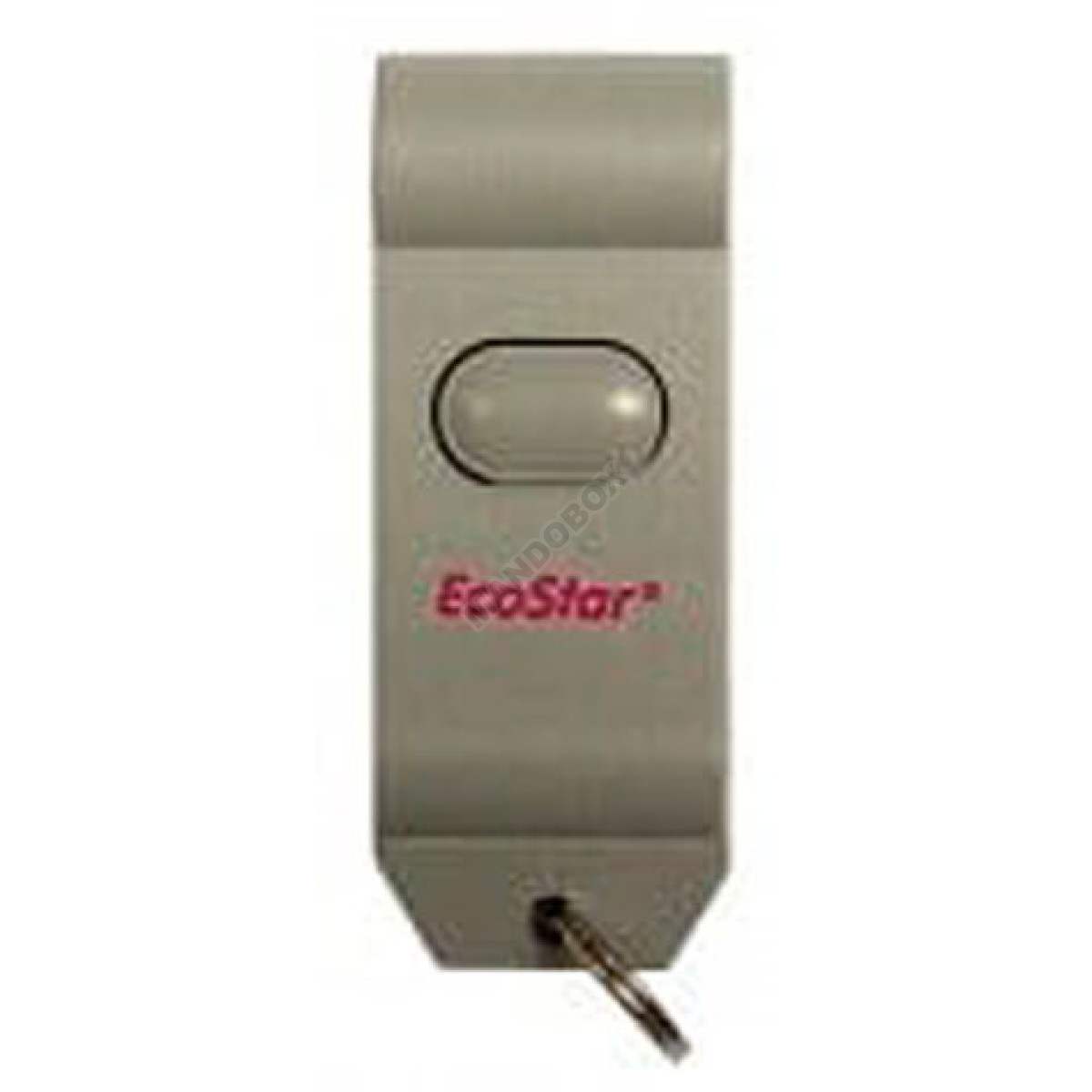 Mando de garaje ECOSTAR 40 MHz - 1 - Imagen 3