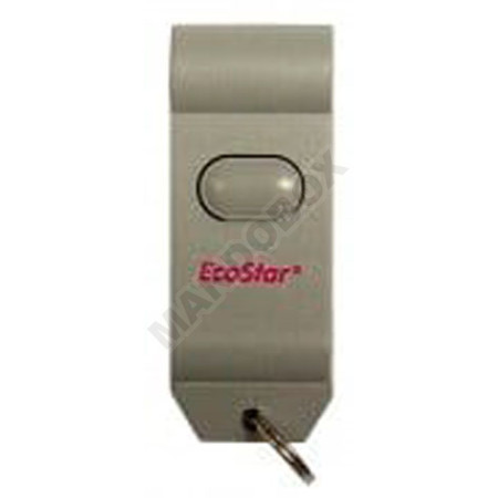 Mando de garaje ECOSTAR 40 MHz - 1 - Imagen 4