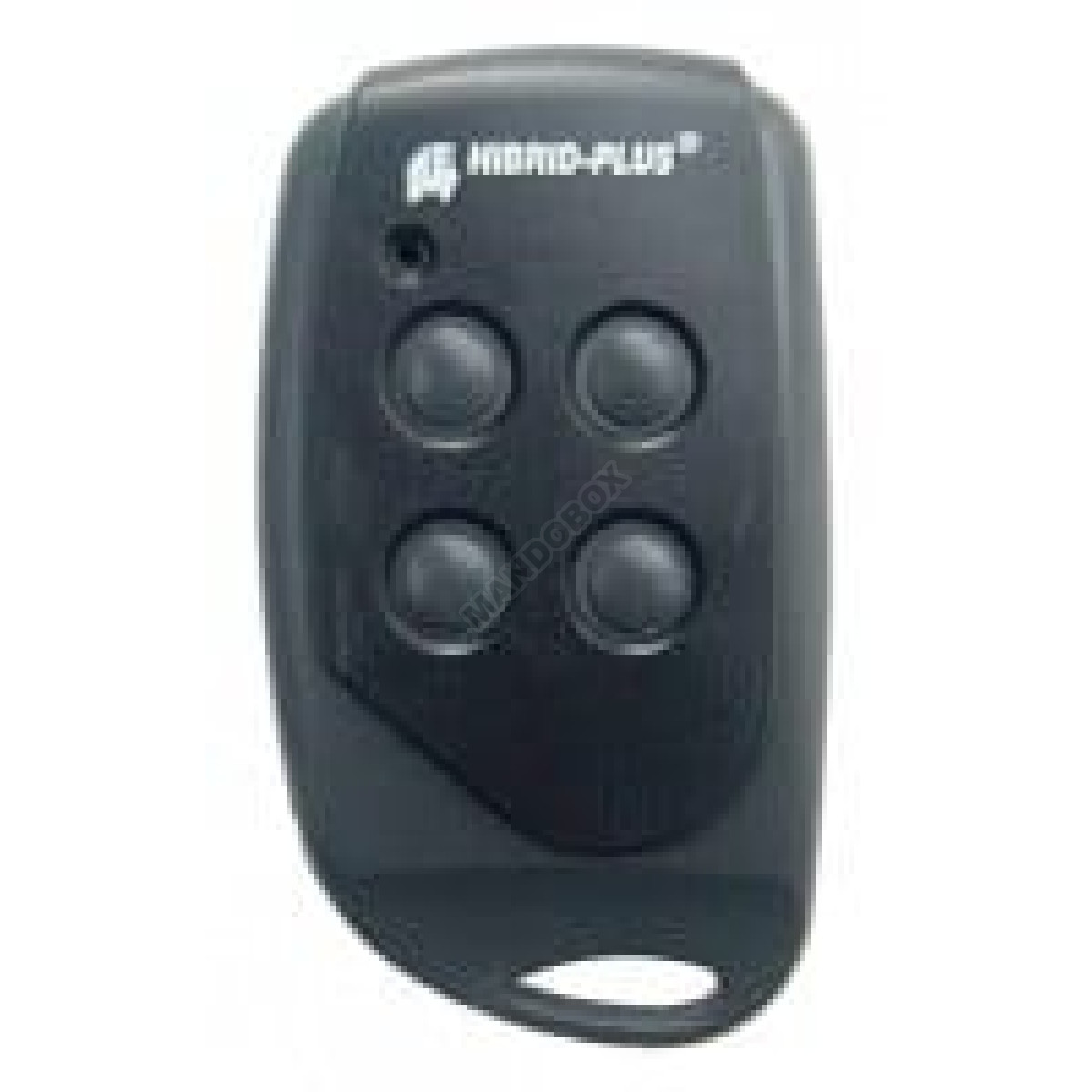 Télécommande ELEMAT HIBRID PLUS 4 – Image 3