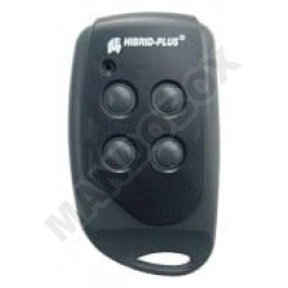 Télécommande ELEMAT HIBRID PLUS 4