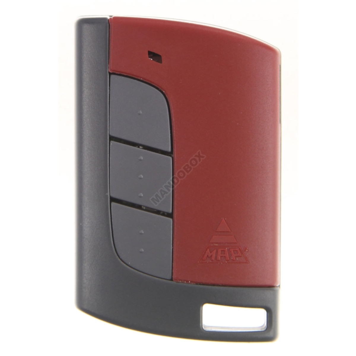 Handsender EMFA TE3 DC 433 MHz