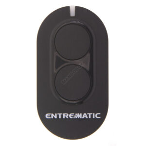 Télécommande ENTREMATIC ZEN2