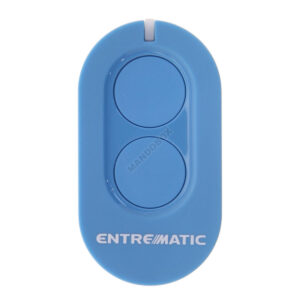 Télécommande ENTREMATIC ZEN2 azul