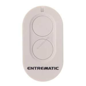 Télécommande ENTREMATIC ZEN2 blanco