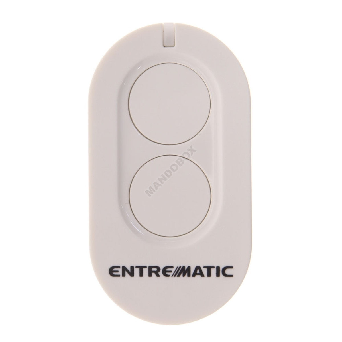 Télécommande ENTREMATIC ZEN2 blanco – Image 3