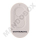 Télécommande ENTREMATIC ZEN2 blanco – Image 5
