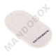 Télécommande ENTREMATIC ZEN2 blanco – Image 7