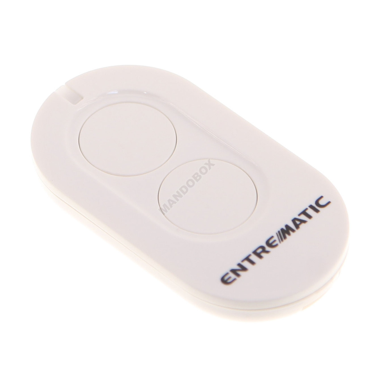 Télécommande ENTREMATIC ZEN2 blanco – Image 6